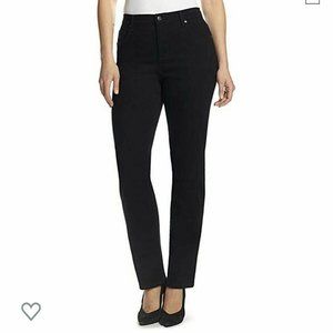 Gloria Vanderbilt Women's Amanda Classic Tapered J